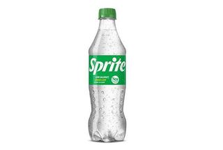 Sprite 0,5 l