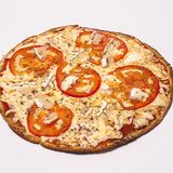 Pizza Queso De Cabra (40 Cm.)