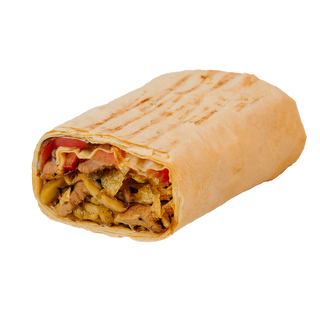 Донер (куриный) (350 г)