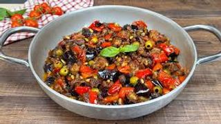 Caponata