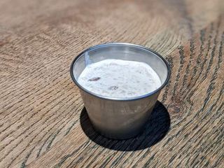 Соус з білих грибів (50g)