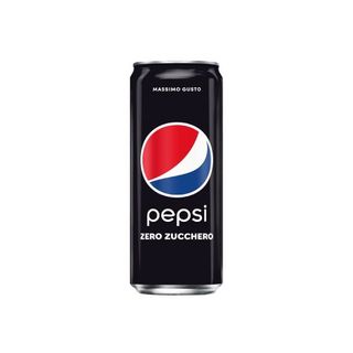 Pepsi Zero