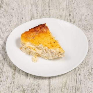 Tarta De Queso 