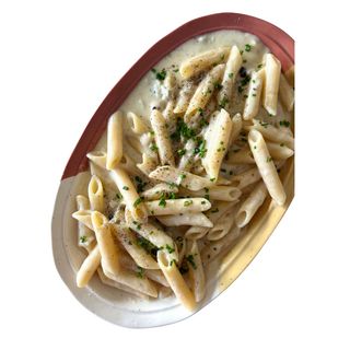Penne 4 Fromages