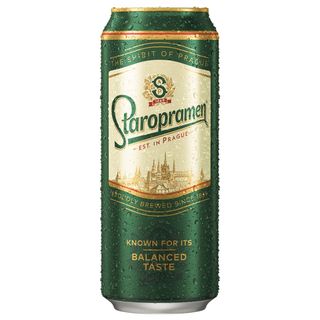 Staropramen 0,5 l