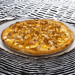 Pizza Especial Odisea