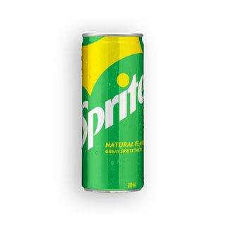 Sprite 33 cl