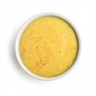 Salsa Miel Con Mostaza