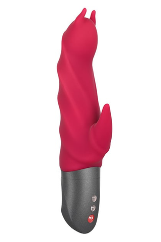 Darling Devil Raspberry