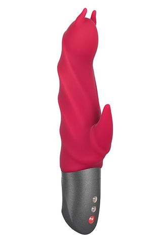 Darling Devil Raspberry