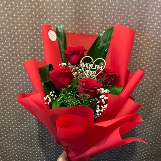 Buket Valentinovo 1