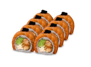 Спокуса МАХ