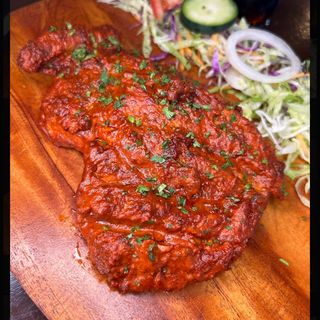 Chicken Tikka (Breast / Leg)