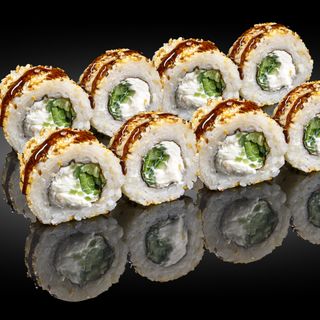 Рол Філадельфія в Кунжуті  