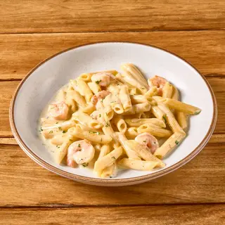 Gambereti Penne 400 g