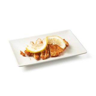 55 - Pollo al limón