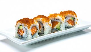 39. Yaki roll - 6 pezzi