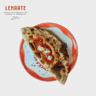 Calzone Piccante