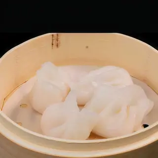 Ravioli al Gambero