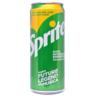SPRITE 33 CL
