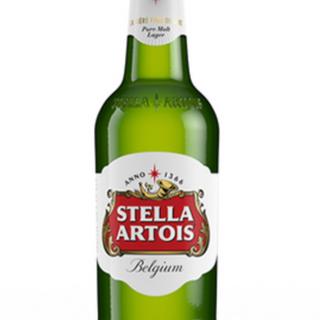 Stella Artois