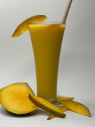 Jus Mangue