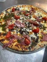 Пица Романа Неаполитана (500г)