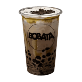 Oreo & Boba (600мл)