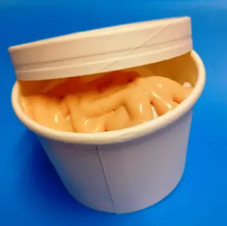 salsa xxxl