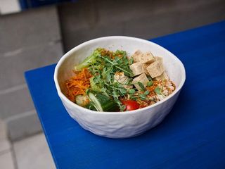 Боул веган (510g)