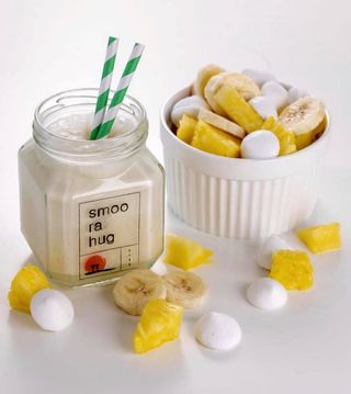 Smoothie coco hero - anti - aging