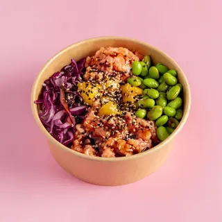 Poke Soul Regular 