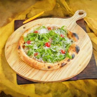 Pizza Italiano-40 % Off