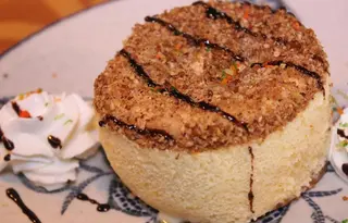 Suji Ka Halwa