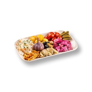  СОЛЕНЬЯ АССОРТИ