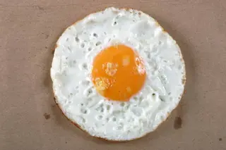 Ovo Estrelado