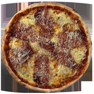 Pizza Fado (Individual 26cm)