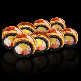 Mango Mama Delivery