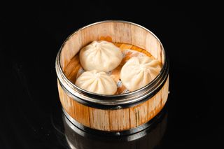 118.XIAO LONG'BAO 4pz