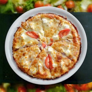 Pizza Supreme  Ø 26cm