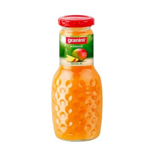 Zumo De Mango (200 Ml.)