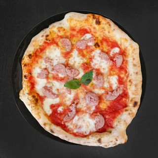 Salsiccia