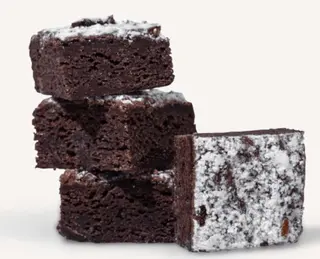 Brownie Bites
