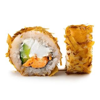 Ролл "Бонита"