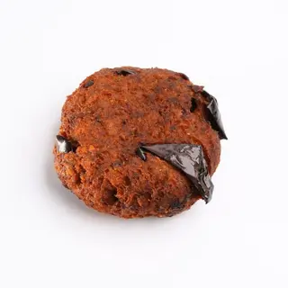 Polpetta di Melanzane
