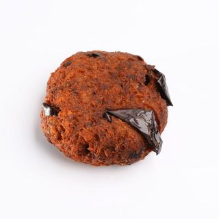 Polpetta di Melanzane