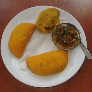 Empanada De Carne