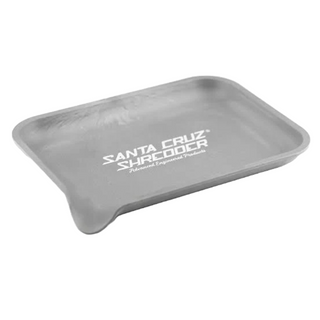 Santa Cruz Bandeja de Liar Biodegradable de cáñamo  14x19cm 
