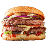 Бургер 2XL (475 г)