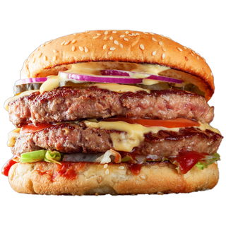 Бургер 2XL (475 г)